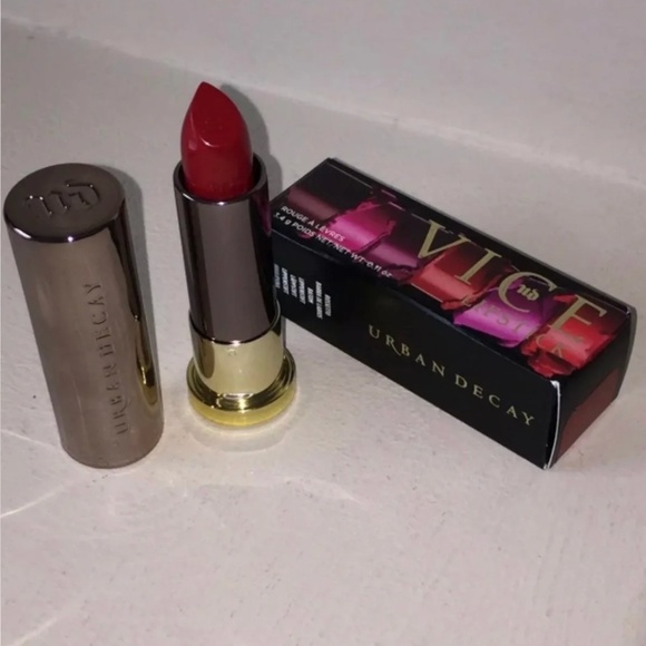 URBAN DECAY VICE LIPSTICK - 714 - Picture 10 of 12